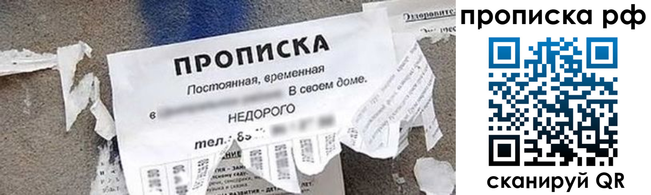 где прописаться в Лысково